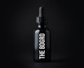 THE BDGRD Face Oil for him